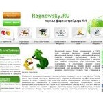 Отзывы людей о rognowsky.ru