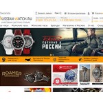 Отзывы людей о russian-watch.ru