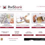 Отзывы людей о rwsbank.com.ua