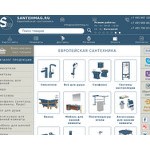 Отзывы людей о santehmag.ru