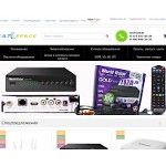Отзывы людей о satspace.ru