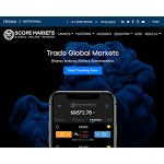 Отзывы людей о scopemarkets.com