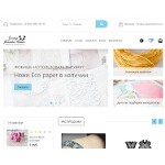 Отзывы людей о scrappandahome.ru