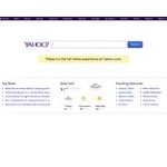 Отзывы людей о search.yahoo.com