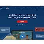 Отзывы людей о securevpn.pro