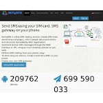 Отзывы людей о semysms.net