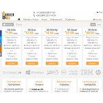 Отзывы людей о serverdale.com