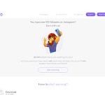 Отзывы людей о sgain.me