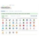 Отзывы людей о share42.com