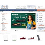 Отзывы людей о shoes.ru