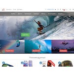 Отзывы людей о shop.kites.ru