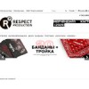 shop.respectproduction.com