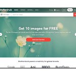 Отзывы людей о shutterstock.com