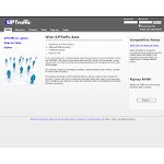 Отзывы людей о siptraffic.com