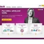 Отзывы людей о skrill.com