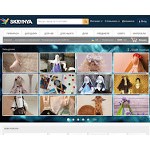 Отзывы людей о skrynya.ua