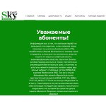 Отзывы людей о skynet.ua