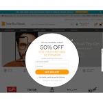 Отзывы людей о smartbuyglasses.com