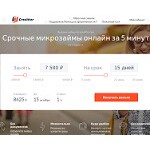Отзывы людей о smartcredit.ru