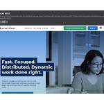 Отзывы людей о smartsheet.com