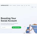 Отзывы людей о smmbooster.ru