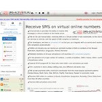 Отзывы людей о sms-activate.ru