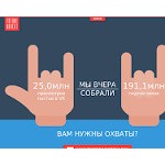 Отзывы людей о social.viomg.com