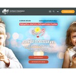 Отзывы людей о solncevladoshkah.ru