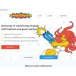 Отзывы людей о spacepush.ru