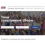 Отзывы людей о sport-sbor.ru