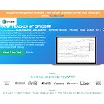 Отзывы людей о spyserp.com