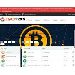 Отзывы людей о staff-obmen.com