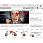 Отзывы людей о starmix.kiev.ua