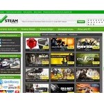Отзывы людей о steam-account.ru