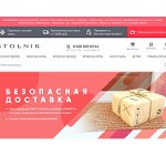 Отзывы людей о stolnik24.ru