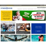 Отзывы людей о store.fitnesshouse.ru