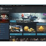 Отзывы людей о store.gaijin.net