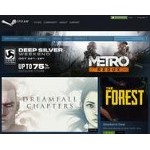 Отзывы людей о store.steampowered.com