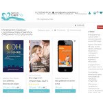 Отзывы людей о svetlo-publishing.ru