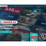 Отзывы людей о sweet.tv
