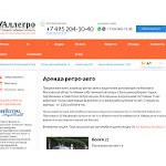 Отзывы людей о tcars.ru