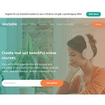 Отзывы людей о teachable.com