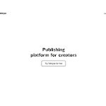 Отзывы людей о teletype.in