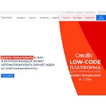 Отзывы людей о terrasoft.ru