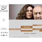 Отзывы людей о theatreatelier.ru