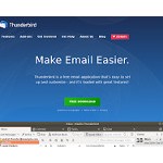 Отзывы людей о thunderbird.net