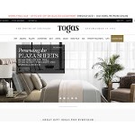 Отзывы людей о togas.com