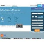 Отзывы людей о toluna.com