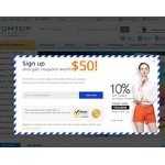 Отзывы людей о tomtop.com