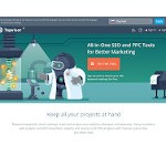 Отзывы людей о topvisor.com